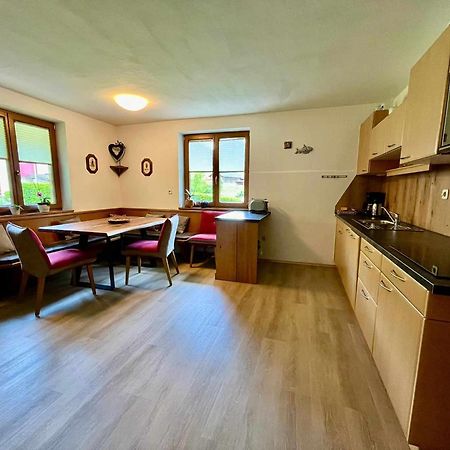 Ferienwohnung Rita Kroell Mayrhofen Exterior photo